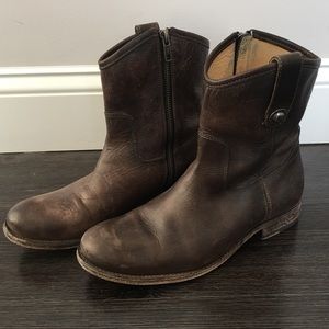 Frye Ankle boots - size 7.5